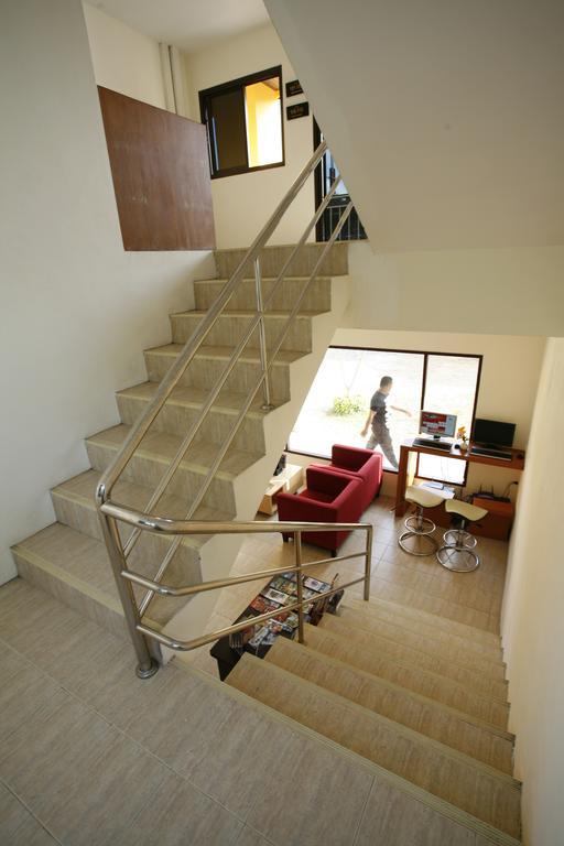 Myqxpress.Chaweng Hotel Koh Samui Bagian luar foto