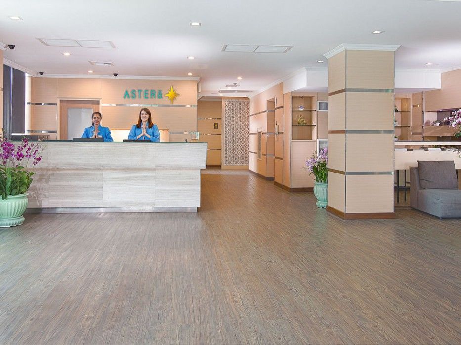 Myqxpress.Chaweng Hotel Koh Samui Bagian luar foto