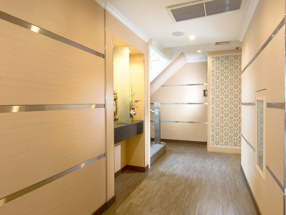 Myqxpress.Chaweng Hotel Koh Samui Bagian luar foto