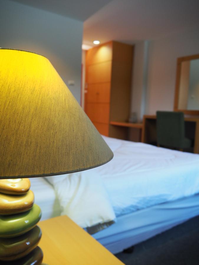 Myqxpress.Chaweng Hotel Koh Samui Bagian luar foto