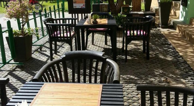 Myqxpress.Chaweng Hotel Koh Samui Bagian luar foto