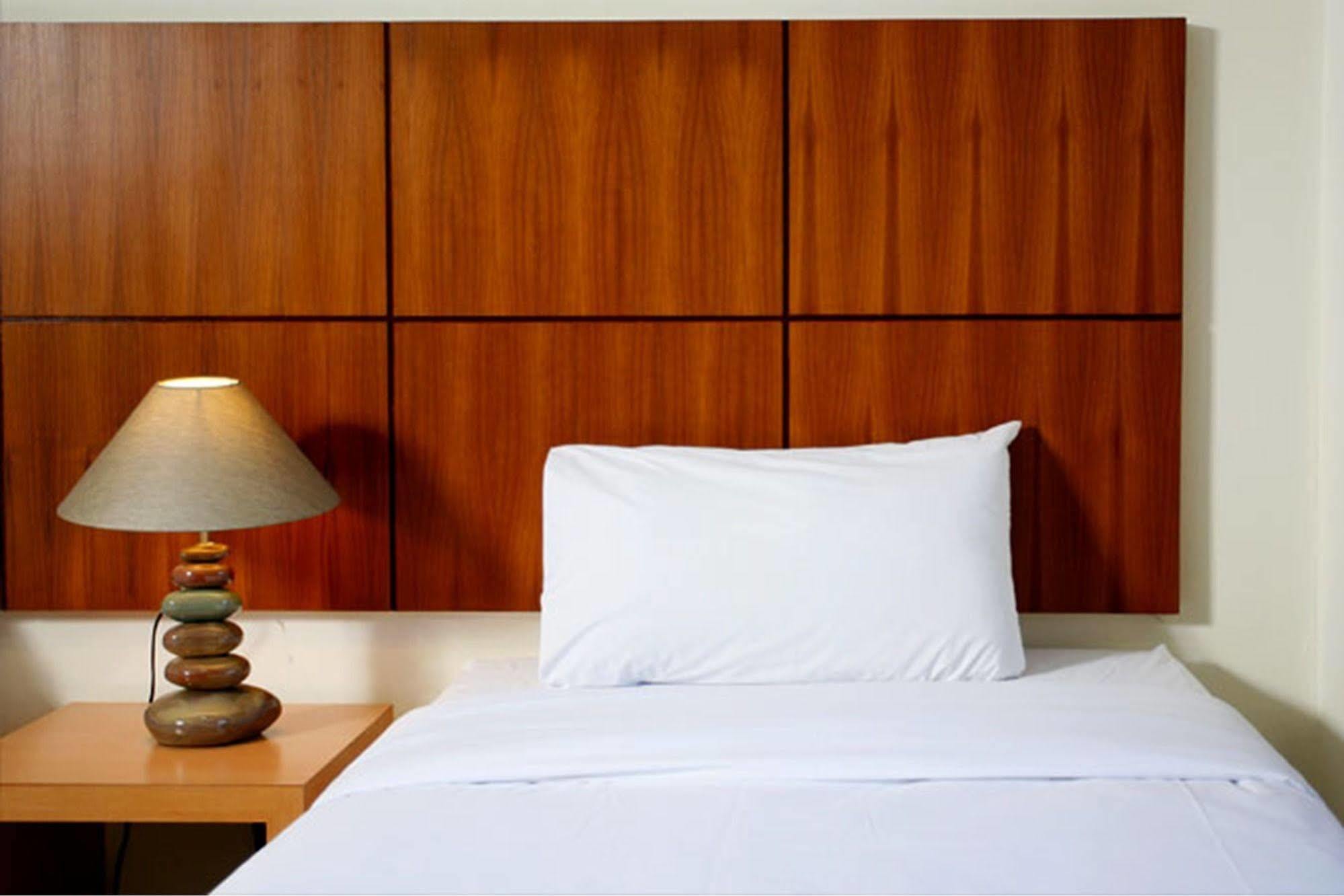 Myqxpress.Chaweng Hotel Koh Samui Bagian luar foto